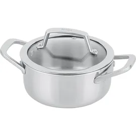 Ninja EverClad Suppentopf 16 cm rund