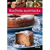 Krenn, H Kuchnia austriacka (Österreichische Küche in Polnisch): Najalepsze i najbardziej znane specjaly