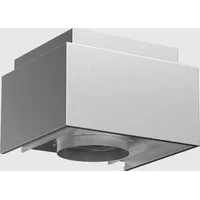 Bosch DWZ1FX5C6 Clean Air Plus Umluftmodul