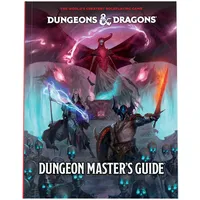 Wizards of the Coast Dungeons & Dragons Dungeon Masters