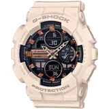 Casio G-Shock Resin 45,9 mm GMA-S140M-4AER
