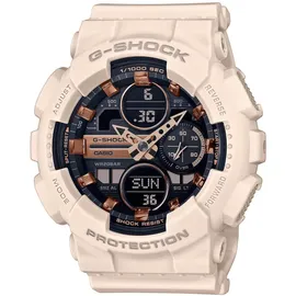 Casio G-Shock Resin 45,9 mm GMA-S140M-4AER