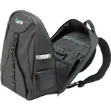 Fortis Werkzeugrucksack 1 Teil schwarz 340 x 440 x 260 mm