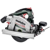 Metabo KS 18 LTX 66 BL inkl. 2 x 8,0 Ah + metaBox 340