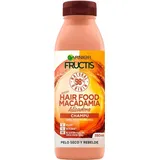 Garnier Fructis Hair Food Macadamia 350 ml