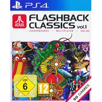 Flashback Classics Vol. 1 (PS4)