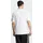 adidas TREFOIL ESS TEE weiß L