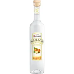 Echter Nordhäuser Reiche Ernte Haselnuss 30,0 % vol 0,5 Liter