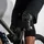 G-Form Pro-X3 Knieschoner Schwarz S