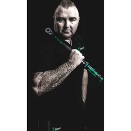 WERA Click-Torque C 1 Drehmomentschlüssel 1/2" (05075620001)