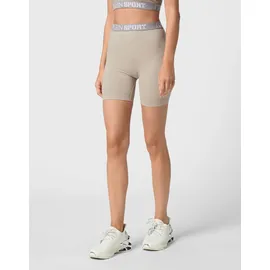 Plein Sport Shorts Grau L