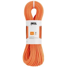 Petzl Kletterseil 60 m Orange