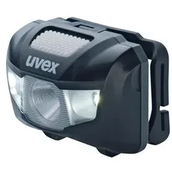 uvex LED Kopflampe u-cap sport - 9790064