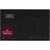 AEG Induktions-Kochfeld »TII84B1FFZ«, SaphirMatt-Bis zu 4x kratzresistenter als Standard,