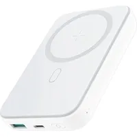 Joyroom Mini Wireless 20w 10.000mah Jr-w020 Powerbank - White