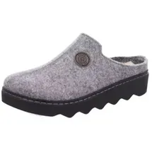 ROHDE Clogs grau 43