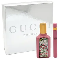 GUCCI Flora Gorgeous Gardenia Eau de Parfum 50 ml + Eau de Parfum 10 ml Geschenkset