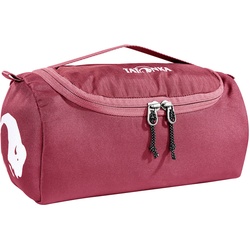 Tatonka  Care Barrel Kulturtasche 26 cm 3,0 l - Rot