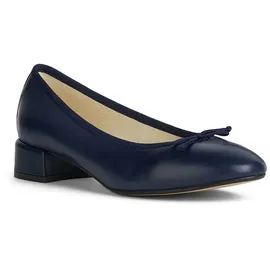 GEOX Floretia Shoes Blue 40_EU