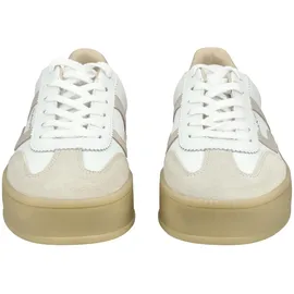GANT Cuzmani Damen Beige/Weiß 41