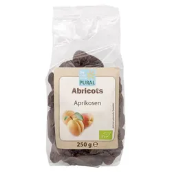 Pural Aprikosen bio