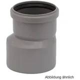 Ostendorf Kunststoffe GmbH Htsafer Reduktion DN 125/110