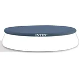 Intex Poolabdeckung Rund 244 cm 28020