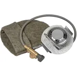 Trangia Gasbrennerset für Sturmkocher