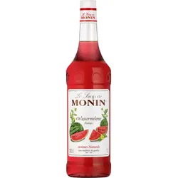 Wassermelone - Monin Sirup (1,0l)