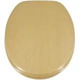 ADOB WC-Sitz braun