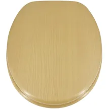 ADOB WC-Sitz braun
