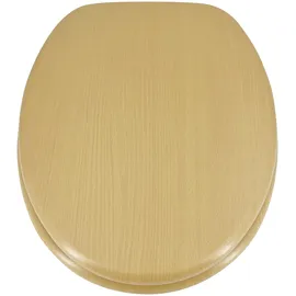 ADOB WC-Sitz braun