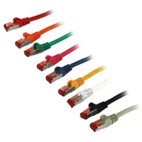 Synergy 21 S216098 20 m Cat6 S/FTP (S-STP) RJ-45,