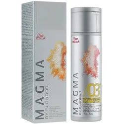 Wella Magma 120g
