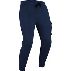 Bering Jazzy, Textilhose - Dunkelblau - 3XL