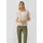 s.Oliver Halbarm-Strickjacke Beige 4XL