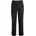 Trekkinghose Schwarz 58-Long