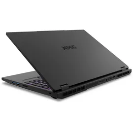 XMG Apex 16 MAX M25qbv 16'' AMD Ryzen 9 9955HX 32 GB RAM 2 TB SSD RTX 5070 Ti Win 11 schwarz