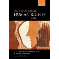 Oxford University Press International Human Rights Law