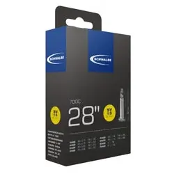 Schwalbe Fahrradschlauch SV15 28"