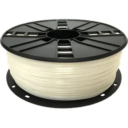 WhiteBOX 3D-Filament ASA weiss 2.85mm 1000g Spule