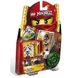 LEGO Ninjago Kruncha (2174) by