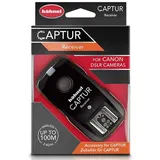 Hähnel Captur Empfänger für Captur Funkfernauslöser für Canon