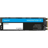 Innovation IT Superior 1tb M.2 - Black