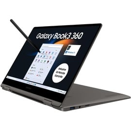 Samsung Galaxy Book3 360 13, 13,3" FHD AMOLED Touch, Core i7-1360P, 16GB RAM, 512GB SSD, Win11