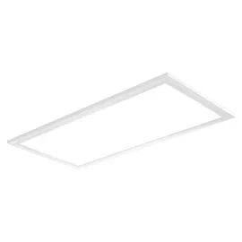 Telefunken LED Deckenleuchte 1 rechteckig weiß 308706TF