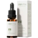 CBD Vital Ursprung NIGHT