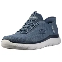 SKECHERS Summits High Range Herren Blau 46
