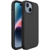 JT Berlin Pankow Safe Backcover Apple iPhone 15 Plus Schwarz