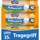 Swirl swirl® Tragegriff-Müllbeutel 35 15 Stück